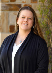 Stephanie Randall, Paralegal at Estate Planning Law Group of Blazek & Gregg